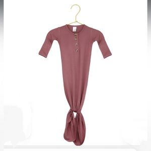 Lou Lou and Company Tie Knot Gown